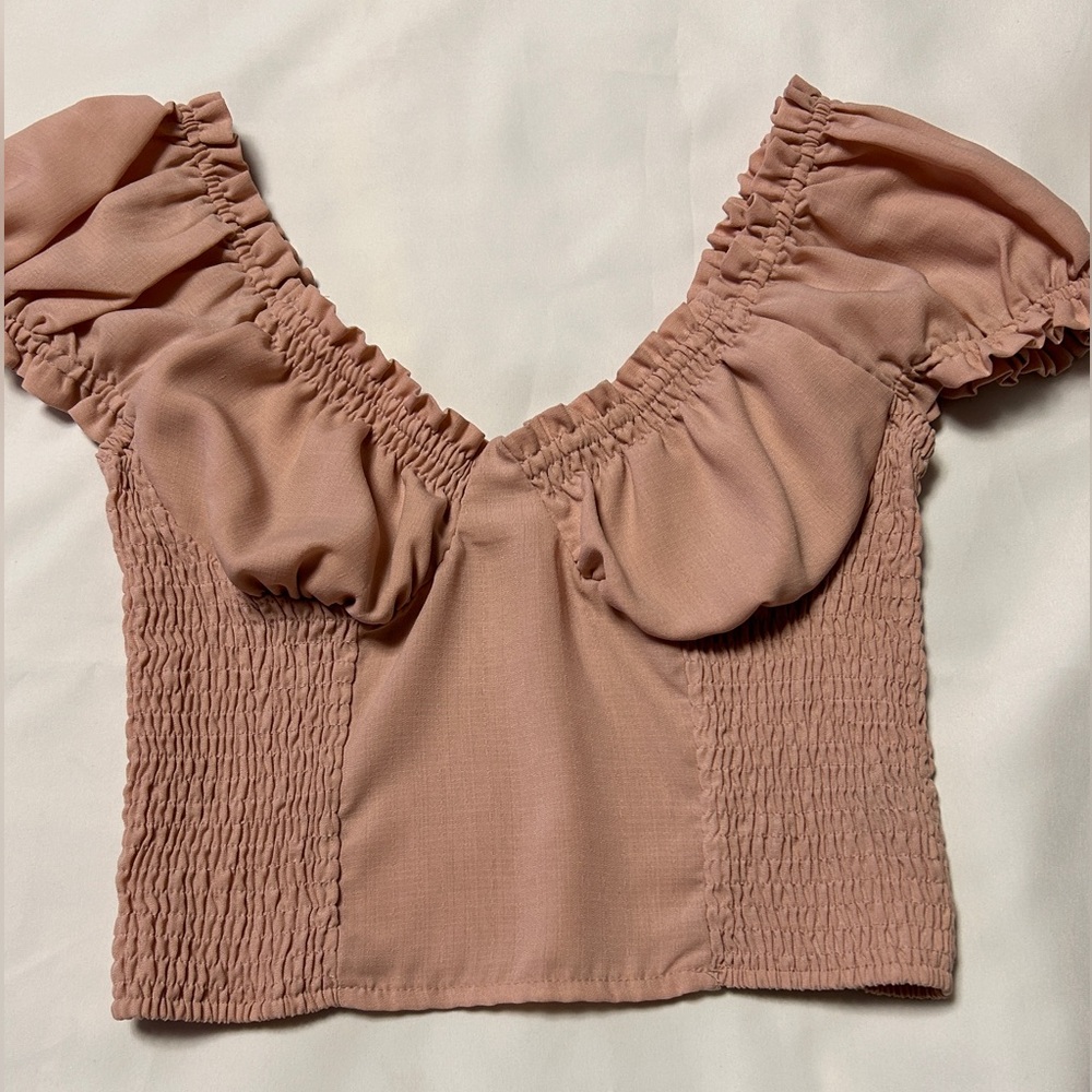 Brand new without tags fashion nova size small